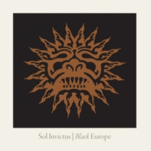 Sol Invictus: Black Europe - CD