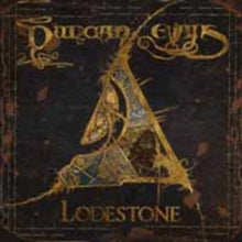 Duncan Evans: Lodestone - CD
