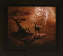 The Moon and the Nightspirit: Metanoia - CD