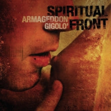 Spiritual Front: Armageddon Gigolo - CD