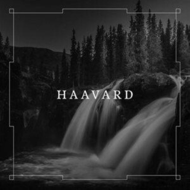 Håvard Jorgensen: Haavard - CD