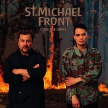 St. Michael Front: Schuld & Suhne - CD