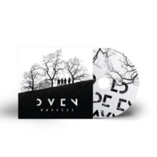Dold Vorde Ens Navn: Morkere - CD