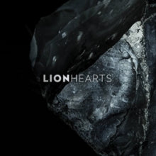 Lionhearts: Lionhearts - CD