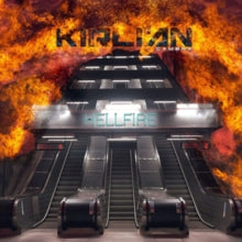 Kirlian Camera: Hellfire - CD