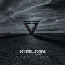 Kirlian Camera: Cold Pills (Scarlet Gate Of Toxic Daybreak) - CD