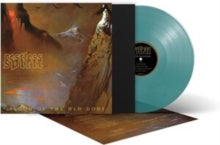 Restless Spirit: Blood Of The Old Gods (Turquiose Vinyl) - Vinyl