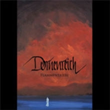 Dornenreich: Flammentriebe - CD