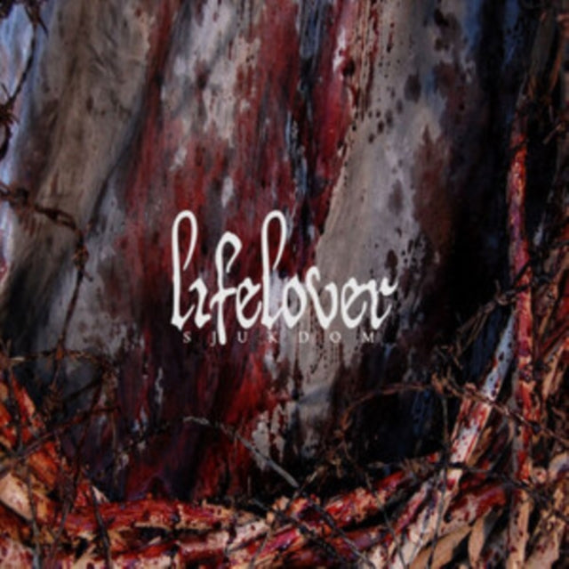 Lifelover: Sjukdom - CD