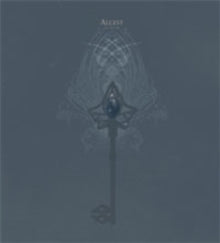 Alcest: Le Secret - CD