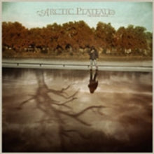 Arctic Plateau: The Enemy Inside - CD