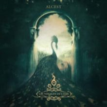Alcest: Les Voyages De LAme - CD