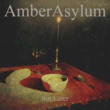 Amber Asylum: Sin Eater - CD