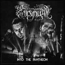 Empyrium: Into The Pantheon - CD