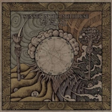 Sunset in the 12th House: Mozaic - CD