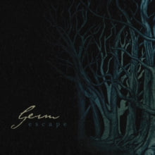 Germ: Escape - CD