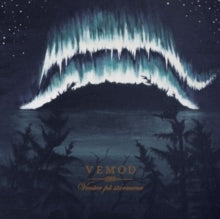 Vemod: Venter Pa Stormene - CD