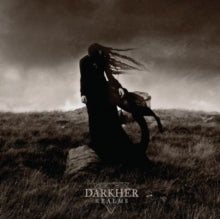 Darkher: Realms - CD