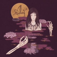 Alcest: Kodama - CD