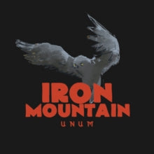 Iron Mountain: Unum - CD