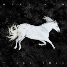 DOOL: Here Now. There Then - CD