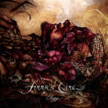 Finnr's Cane: Elegy - CD