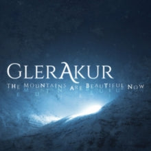 GlerAkur: The Mountains Are Beautiful Now - CD