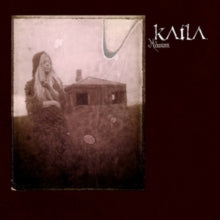 Katla: Modurastin - CD