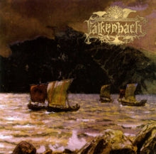 Falkenbach: ...Magni Blandinn Ok Megintiri... - CD