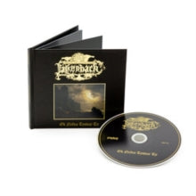 Falkenbach: Ok Nefna Tysvar Ty - CD