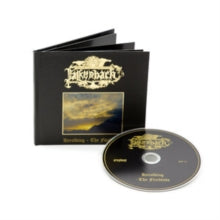Falkenbach: Heralding - The Fireblade - CD