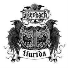 Falkenbach: Tiurida - CD