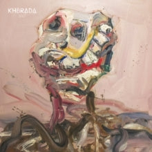 KHôRADA: Salt - CD