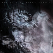 Eye of Nix: Black Somnia - CD