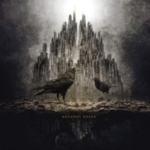 Nochnoy Dozor: Nochnoy Dozor - CD