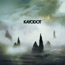Kayo Dot: Blasphemy - CD
