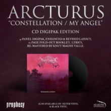 Arcturus: Constellation / My Angel - CD