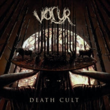 Völur: Death Cult - CD