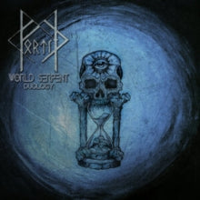 Fortid: World Serpent - CD