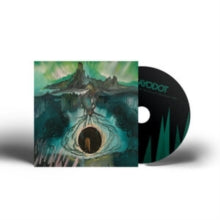 Kayo Dot: Moss Grew On The Swords And Plowshares Alike - CD