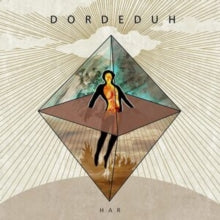 Dordeduh: Har - CD