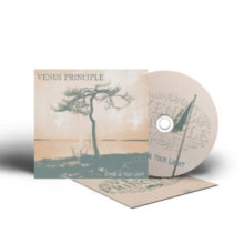 Venus Principle: Stand In Your Light - CD