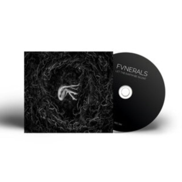 FVNERALS: Let The Earth Be Silent - CD