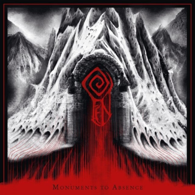 Fen: Monuments To Absence - CD