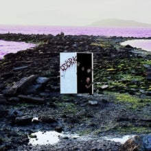 Nopes: Djork - CD