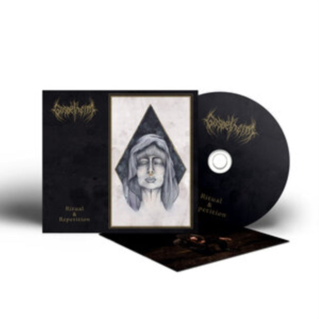 Gospelheim: Ritual & Repetition - CD