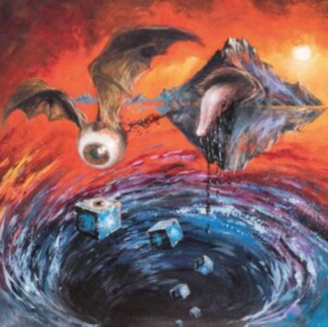 Tchornobog/Abyssal: Tchornobog / Abyssal - CD