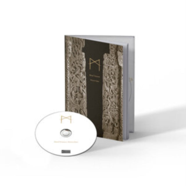 Moirai: Blood Treasure. Woven Fates (A5 Digi) - CD