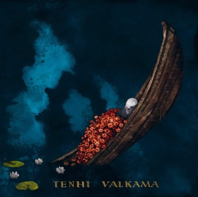 Tenhi: Valkama - CD