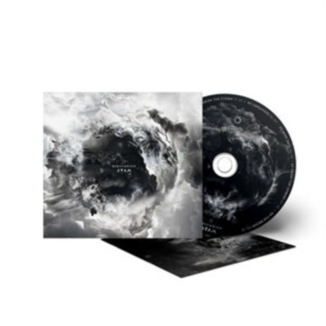 Disillusion: Ayam - CD